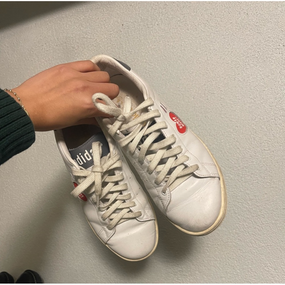 Human Made adidas